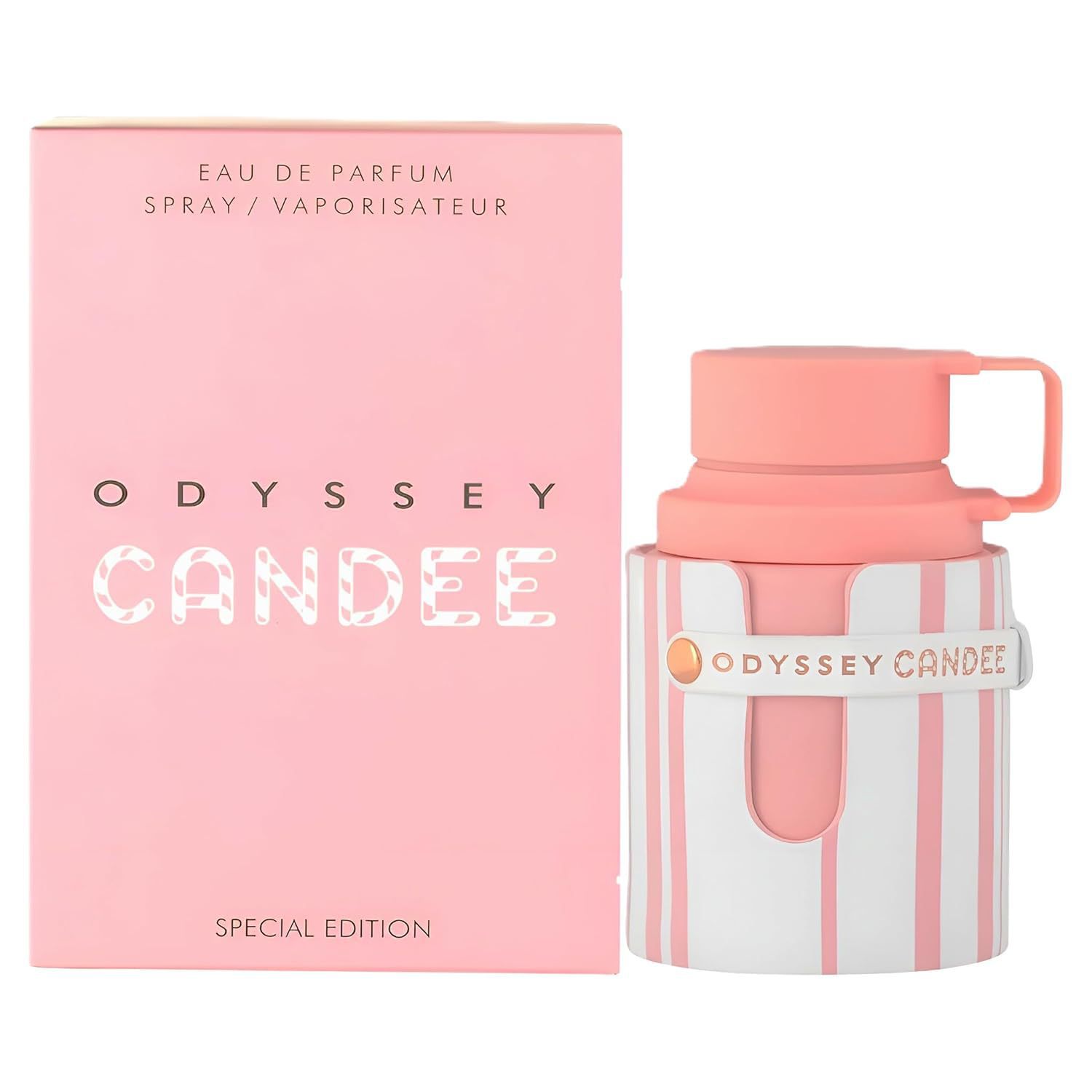 Cross border explosive perfume Armaf Odyssey Middle East Arab women's perfume Dubai fragrance
