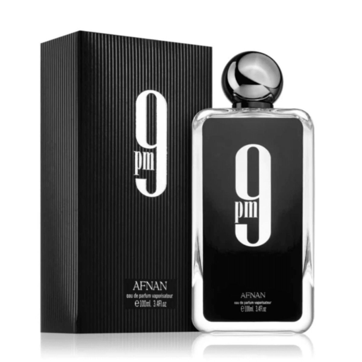 Cross border popular AFNAN No.9 men's perfume Afnan9PmPourHommeEaudeParfum