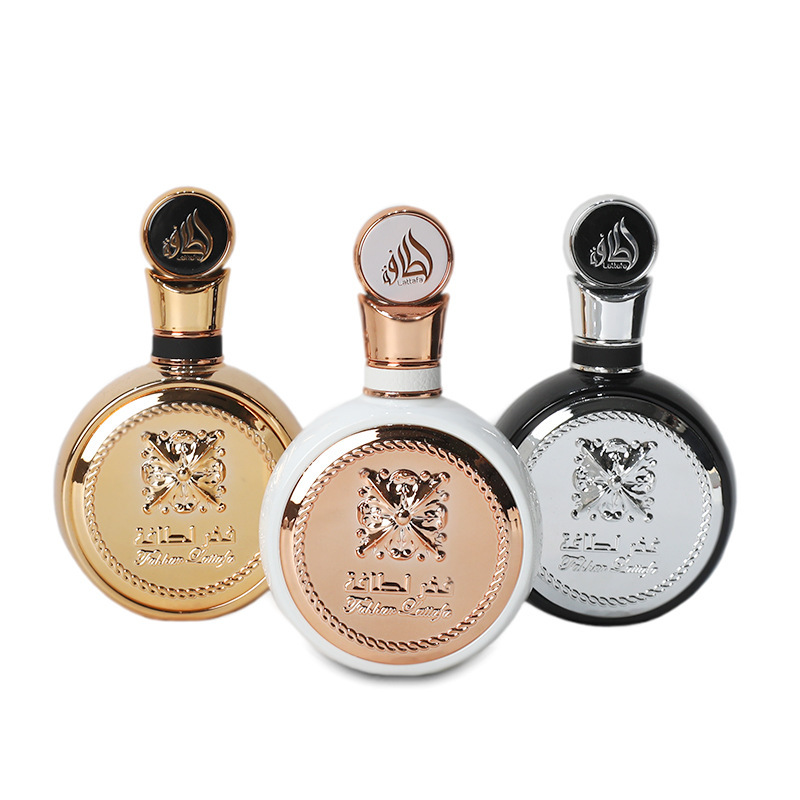 Cross border blockbuster LATTAFA FAKHAR Arab Latafa perfume Middle East Dubai Foreign Trade perfume wholesale