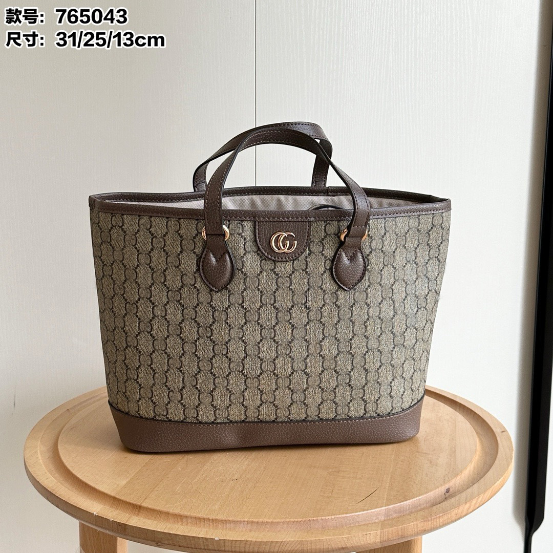 Tote bag for women, large capacity commuting hand-held shoulder bag, fashionable large bag, 2024 women's bag, new trendy mommy bag