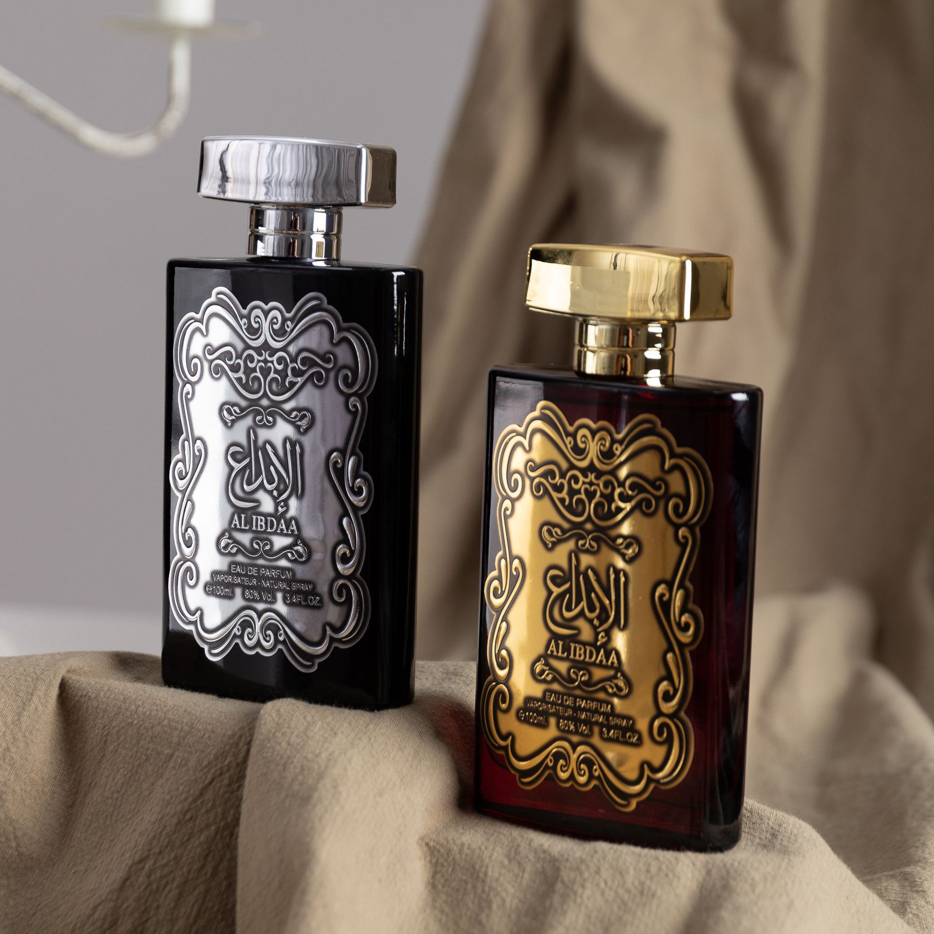 Middle East hot sale perfume 100ml Africa Southeast Asia Arab foreign trade large bottle men and women perfume wholesale