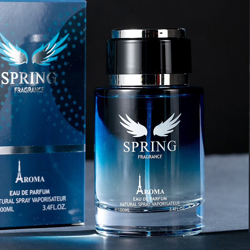 Cross border blockbuster foreign trade brand Pingdi perfume, lasting fragrance, Africa, Middle East, Southeast Asia, perfume wholesale