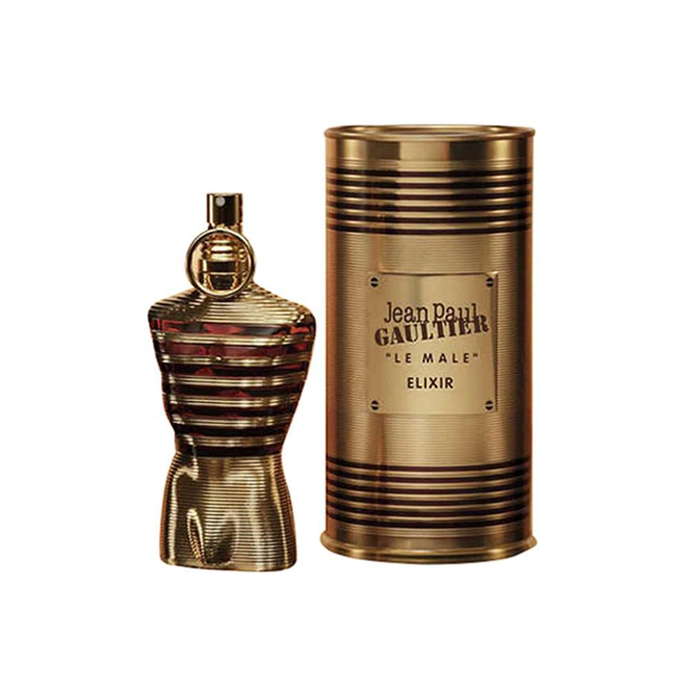 Cross border popular perfume Jean Paul Gaultier Le Male Parfum eau de toilette