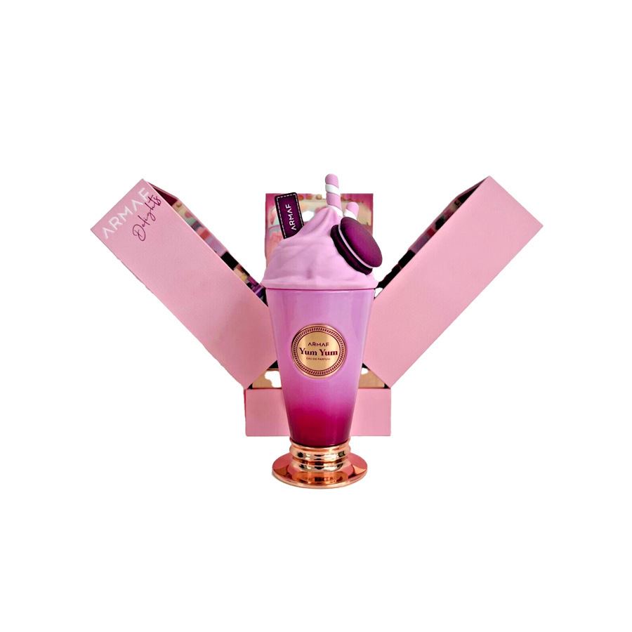 Cross border new product Yum Yum armaf perfume Middle East Arab Dubai men's and women's perfume SHEIN