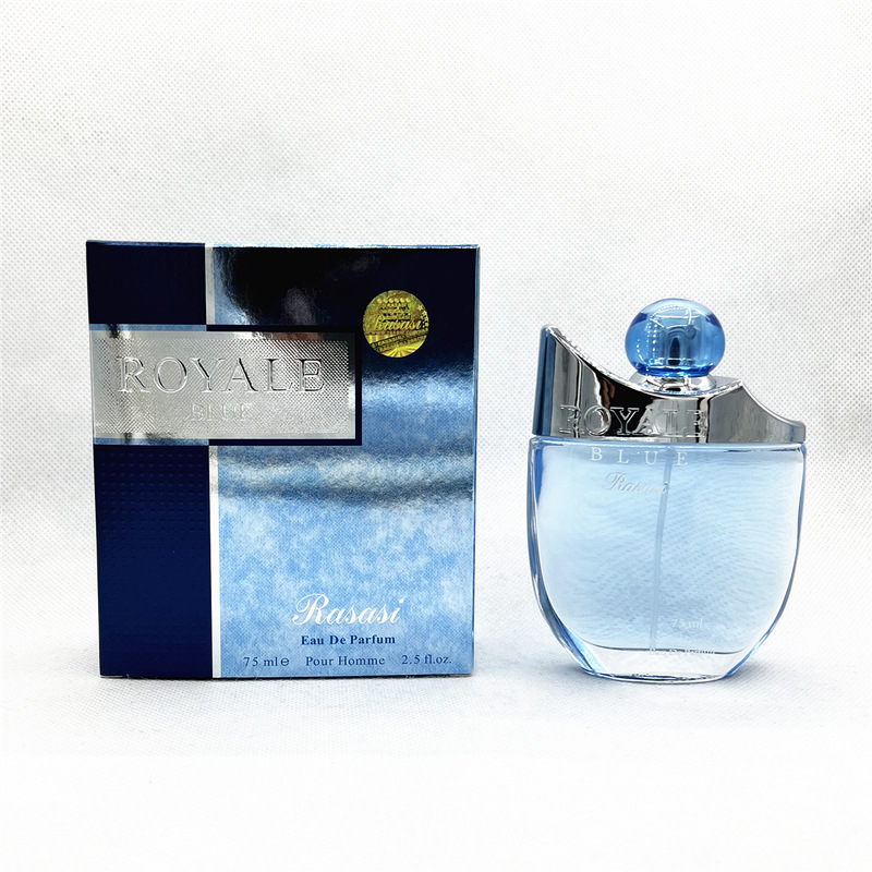 RoyaleBlue Men's Arab Dubai Foreign Trade Classic Middle East Royal Noble perfume Wholesale Middle East Noble
