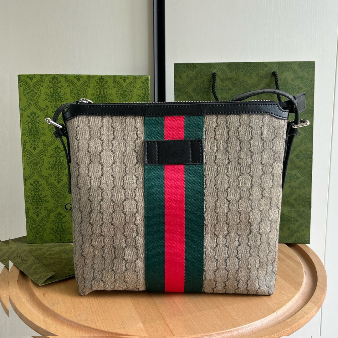 Leisure bag, Korean printed crossbody bag, large capacity commuting tote bag, versatile single shoulder shoulder bag, fashionable women's bag