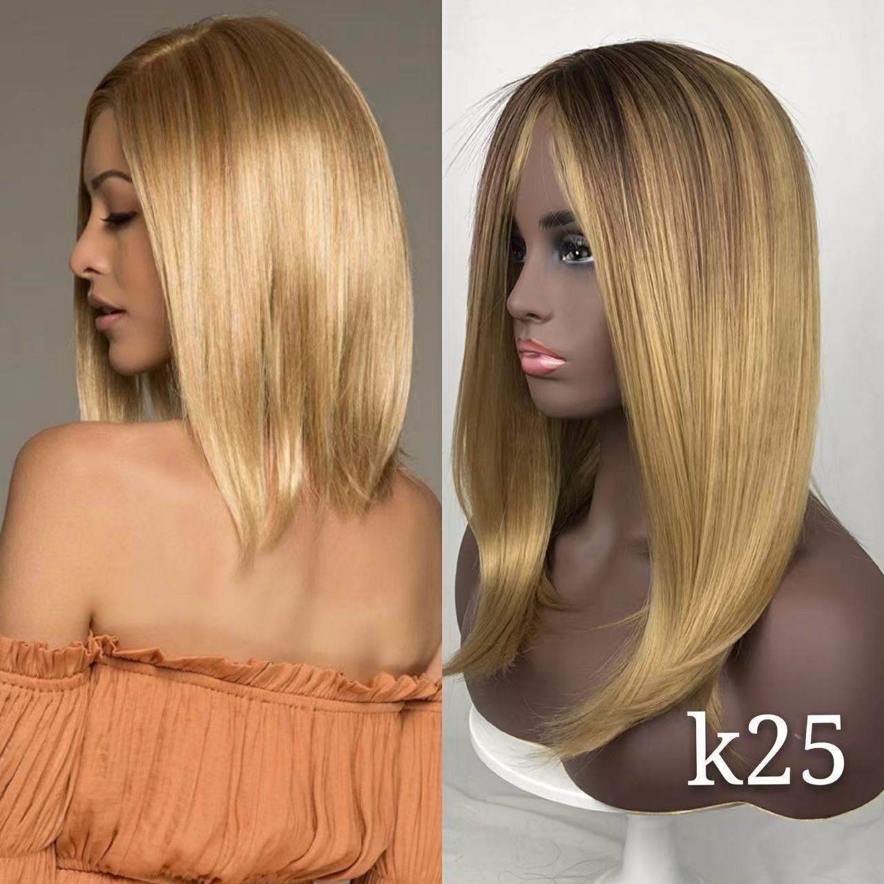 Wig for women, short curly hair, short hair for women, fluffy and natural, African, European and American fashion hairstyle manufacturers, spot wholesale, foreign trade Wig for women, short curly hair, short hair for women, fluffy and natural, African, European and American fashion hairstyle manufacturers, spot wholesale, foreign trade