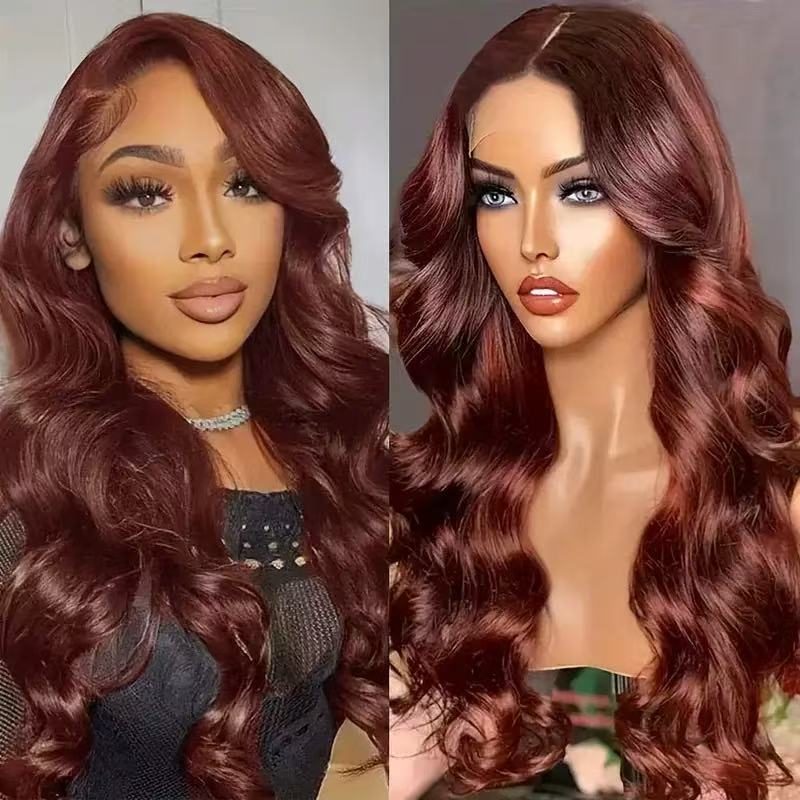 Cross border foreign trade, European and American fashion, lace lace, big wave wig, African hot selling long curly hair, synthetic head cover Cross border foreign trade, European and American fashion, lace lace, big wave wig, African hot selling long curly hair, synthetic head cover