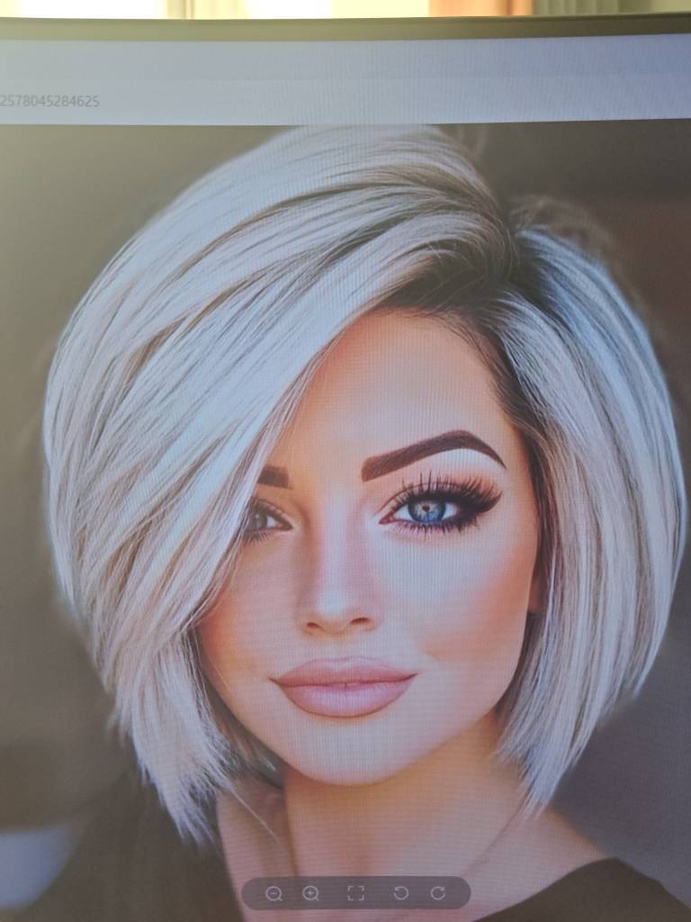 2018 European and American Cross border New Amazon eBay Wish Hot Selling Fashion Short Hair Wig Manufacturer Direct Sales 2018 European and American Cross border New Amazon eBay Wish Hot Selling Fashion Short Hair Wig Manufacturer Direct Sales