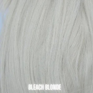 Amazon Cross border Europe and America New Wig Medium Split Gradient Yellow Long Curled Hair Women's Big Wave Wig Rose Net Amazon Cross border Europe and America New Wig Medium Split Gradient Yellow Long Curled Hair Women's Big Wave Wig Rose Net
