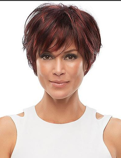 2018 European and American Cross border New Amazon eBay Wish Hot Selling Fashion Short Hair Wig Manufacturer Direct Sales 2018 European and American Cross border New Amazon eBay Wish Hot Selling Fashion Short Hair Wig Manufacturer Direct Sales
