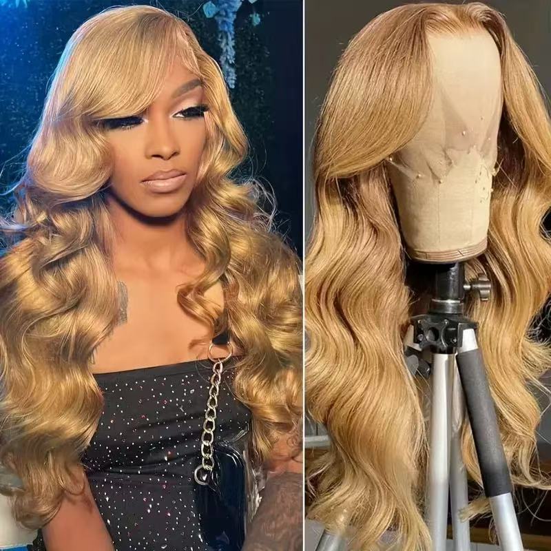 Cross border foreign trade, European and American fashion, lace lace, big wave wig, African hot selling long curly hair, synthetic head cover Cross border foreign trade, European and American fashion, lace lace, big wave wig, African hot selling long curly hair, synthetic head cover