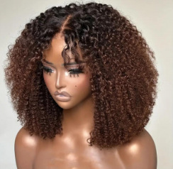 Amazon Cross border European and American Wig Small Roll Medium Long Hair Wig African Hot Selling Curly Hair Explosion Head Curly Hair in Stock Amazon Cross border European and American Wig Small Roll Medium Long Hair Wig African Hot Selling Curly Hair Explosion Head Curly Hair in Stock