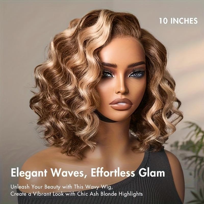 Wholesale of Black Wave Roll High Temperature Silk Fiber Short Curl Hair Set for Cross border Fashion Women's Wigs in Europe and America Wholesale of Black Wave Roll High Temperature Silk Fiber Short Curl Hair Set for Cross border Fashion Women's Wigs in Europe and America