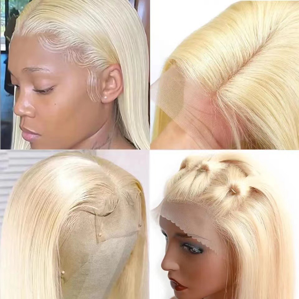 Front lace short bob haircut Amazon hot selling short straight bob haircut wig factory in stock, one piece hair replacement Front lace short bob haircut Amazon hot selling short straight bob haircut wig factory in stock, one piece hair replacement