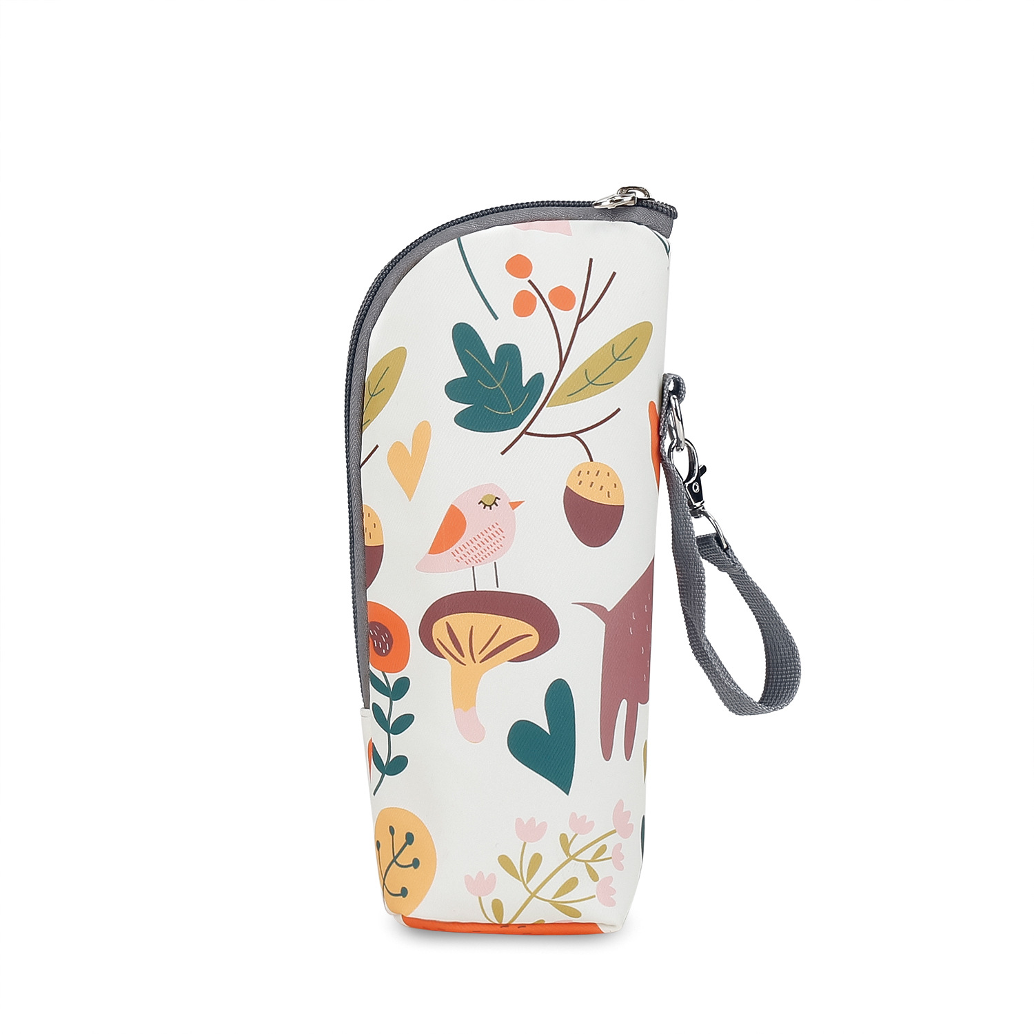 CPC Convenient Bottle Bag Aluminum Mold Insulated Mommy Bag Accessories Diaper Bag CPC Convenient Bottle Bag Aluminum Mold Insulated Mommy Bag Accessories Diaper Bag