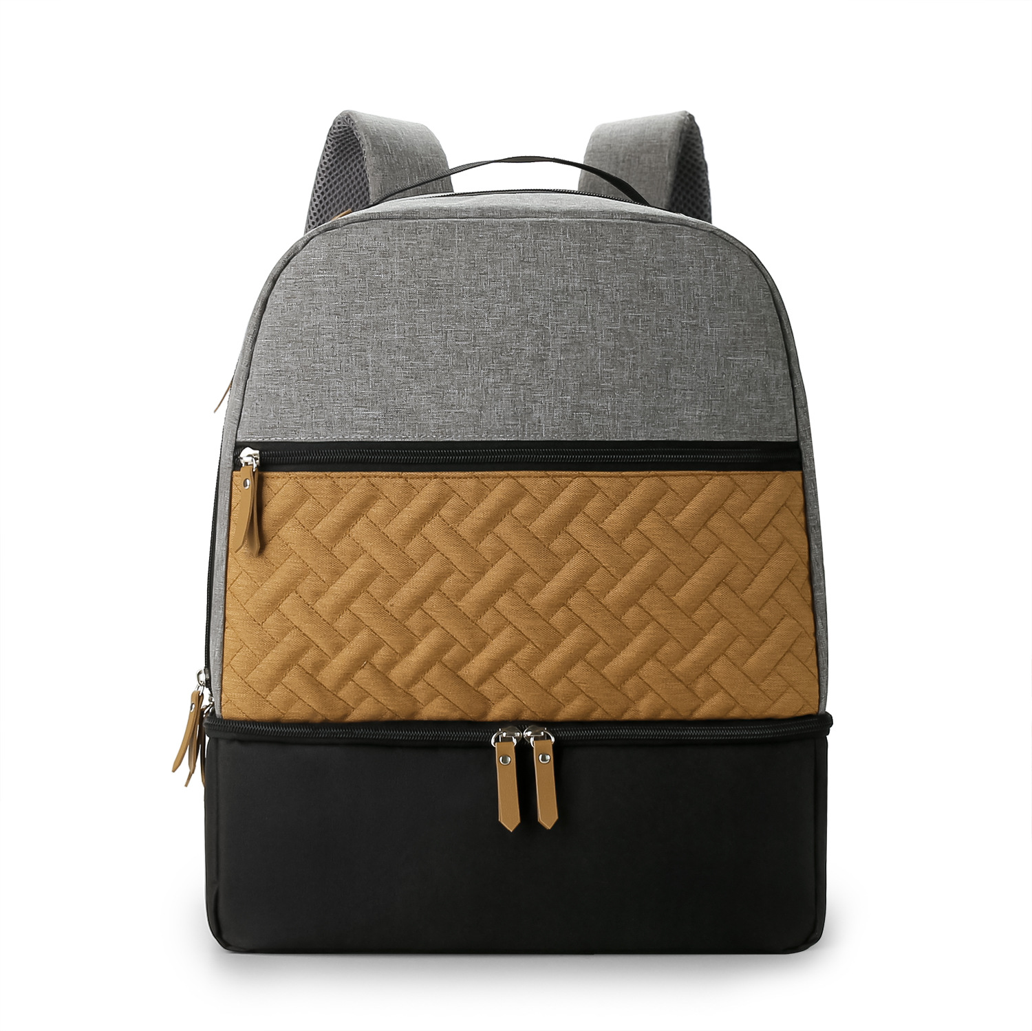 Mother and baby travel, mommy bag, outdoor dining, baby food preservation, insulation backpack, milk storage, mommy bag Mother and baby travel, mommy bag, outdoor dining, baby food preservation, insulation backpack, milk storage, mommy bag
