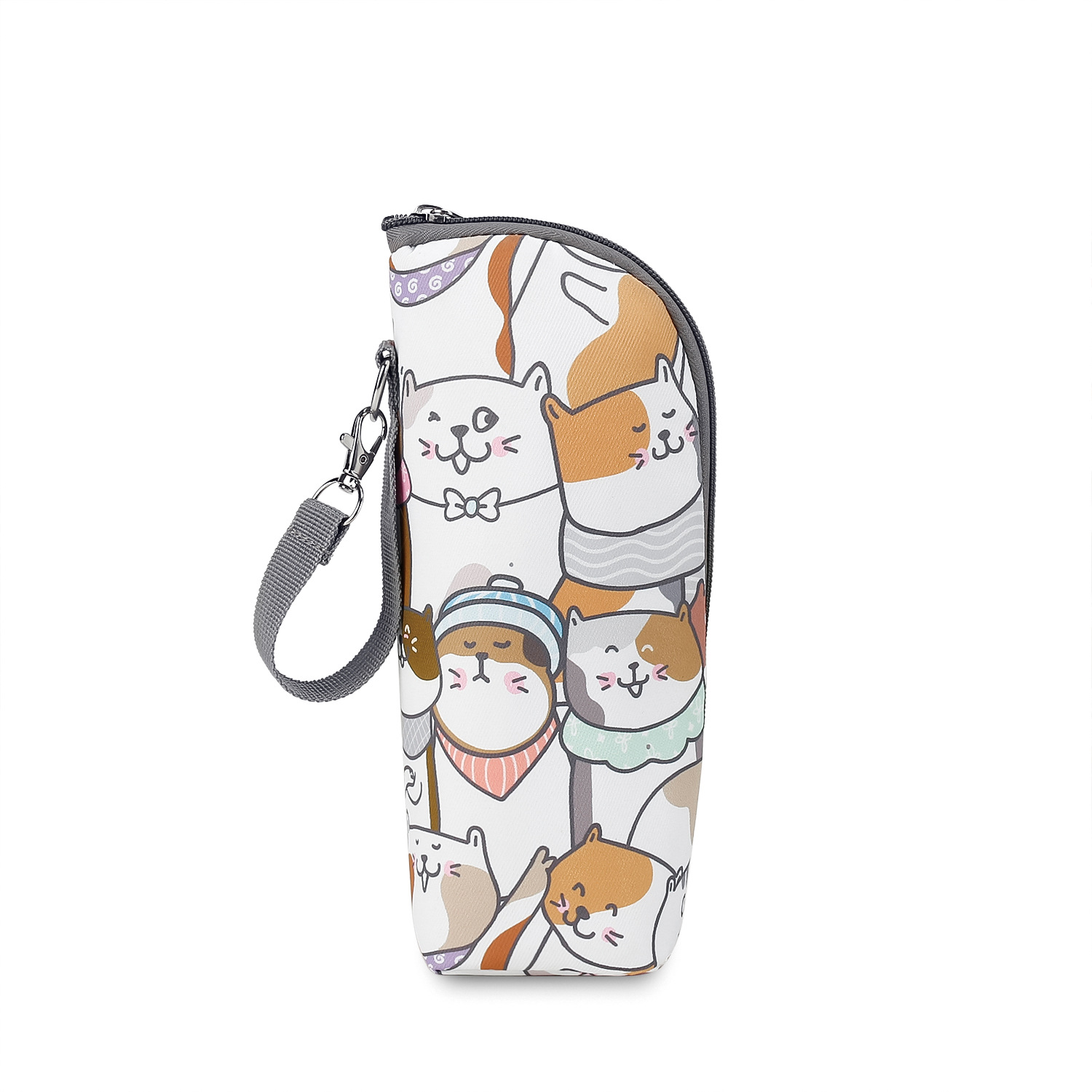 CPC Convenient Bottle Bag Aluminum Mold Insulated Mommy Bag Accessories Diaper Bag CPC Convenient Bottle Bag Aluminum Mold Insulated Mommy Bag Accessories Diaper Bag