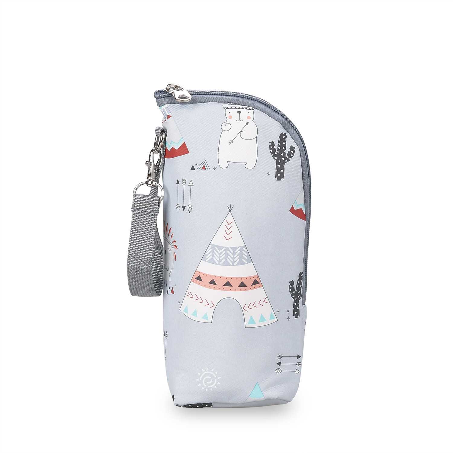 CPC Convenient Bottle Bag Aluminum Mold Insulated Mommy Bag Accessories Diaper Bag CPC Convenient Bottle Bag Aluminum Mold Insulated Mommy Bag Accessories Diaper Bag