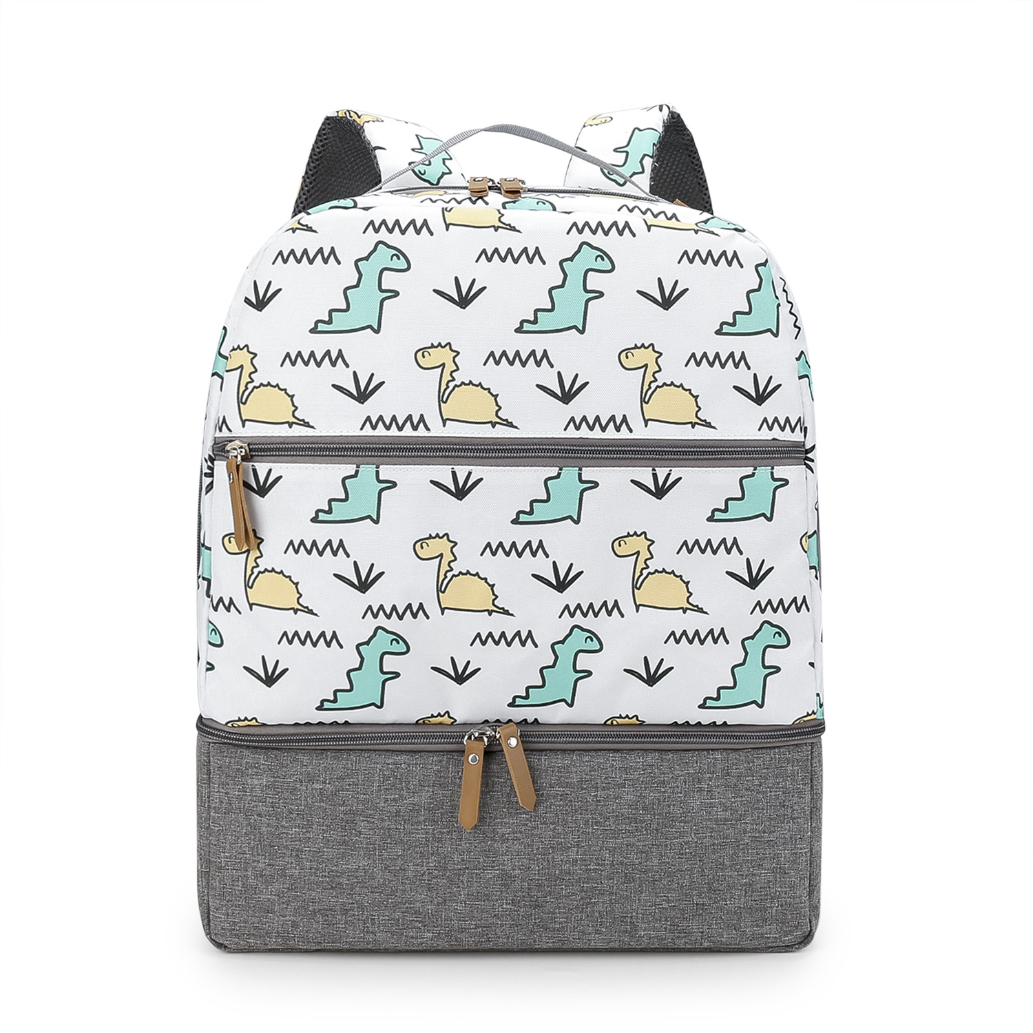 Mother and baby travel, mommy bag, outdoor dining, baby food preservation, insulation backpack, milk storage, mommy bag Mother and baby travel, mommy bag, outdoor dining, baby food preservation, insulation backpack, milk storage, mommy bag