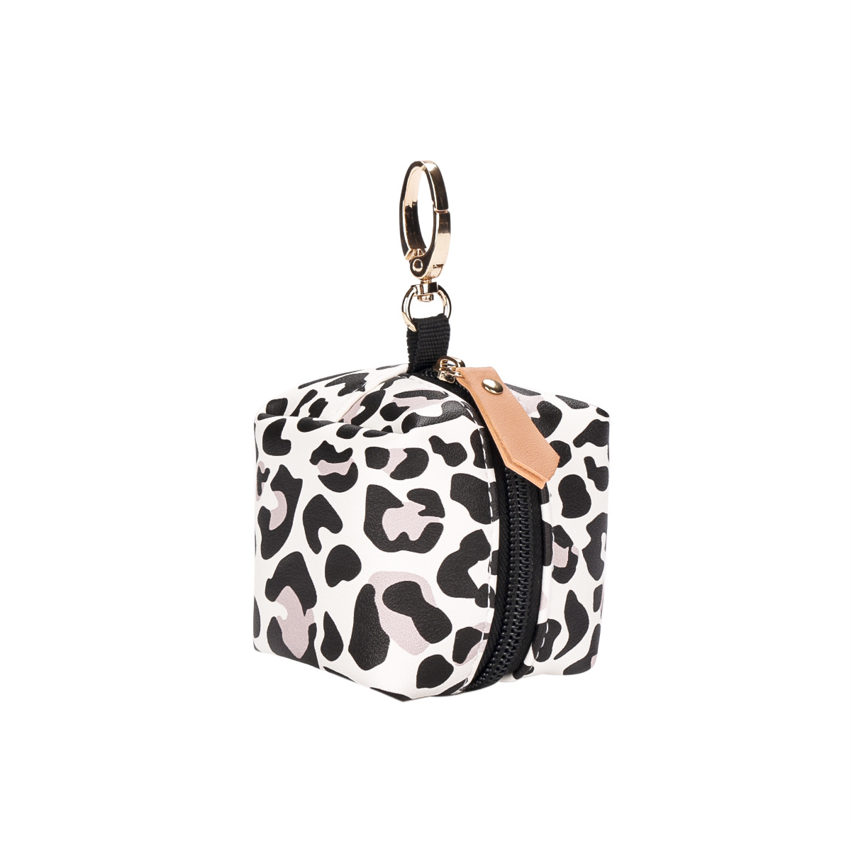 PU waterproof pacifier bag can be hung with mommy bag, pacifier case pacifier box CPC testing certificate PU waterproof pacifier bag can be hung with mommy bag, pacifier case pacifier box CPC testing certificate