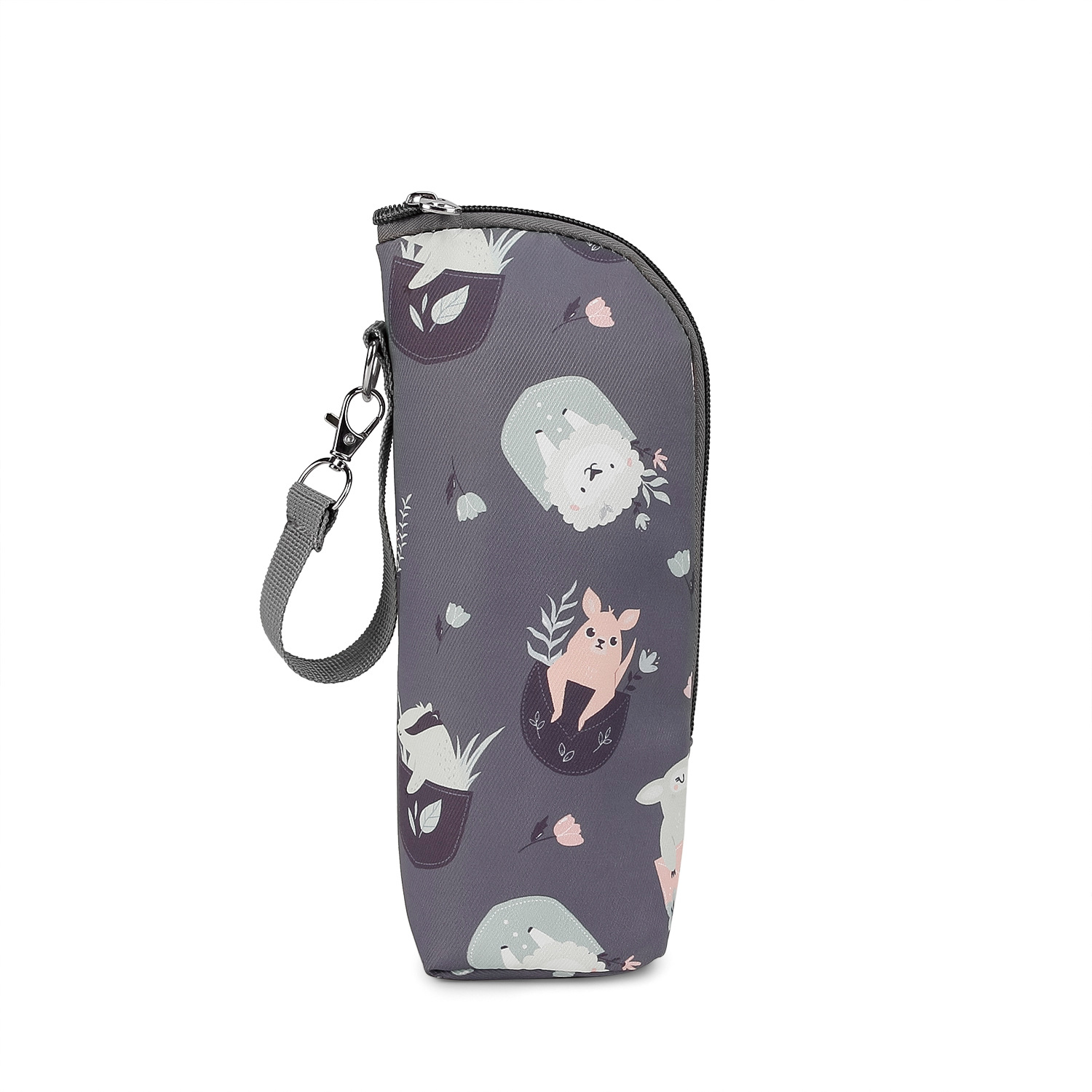 CPC Convenient Bottle Bag Aluminum Mold Insulated Mommy Bag Accessories Diaper Bag CPC Convenient Bottle Bag Aluminum Mold Insulated Mommy Bag Accessories Diaper Bag