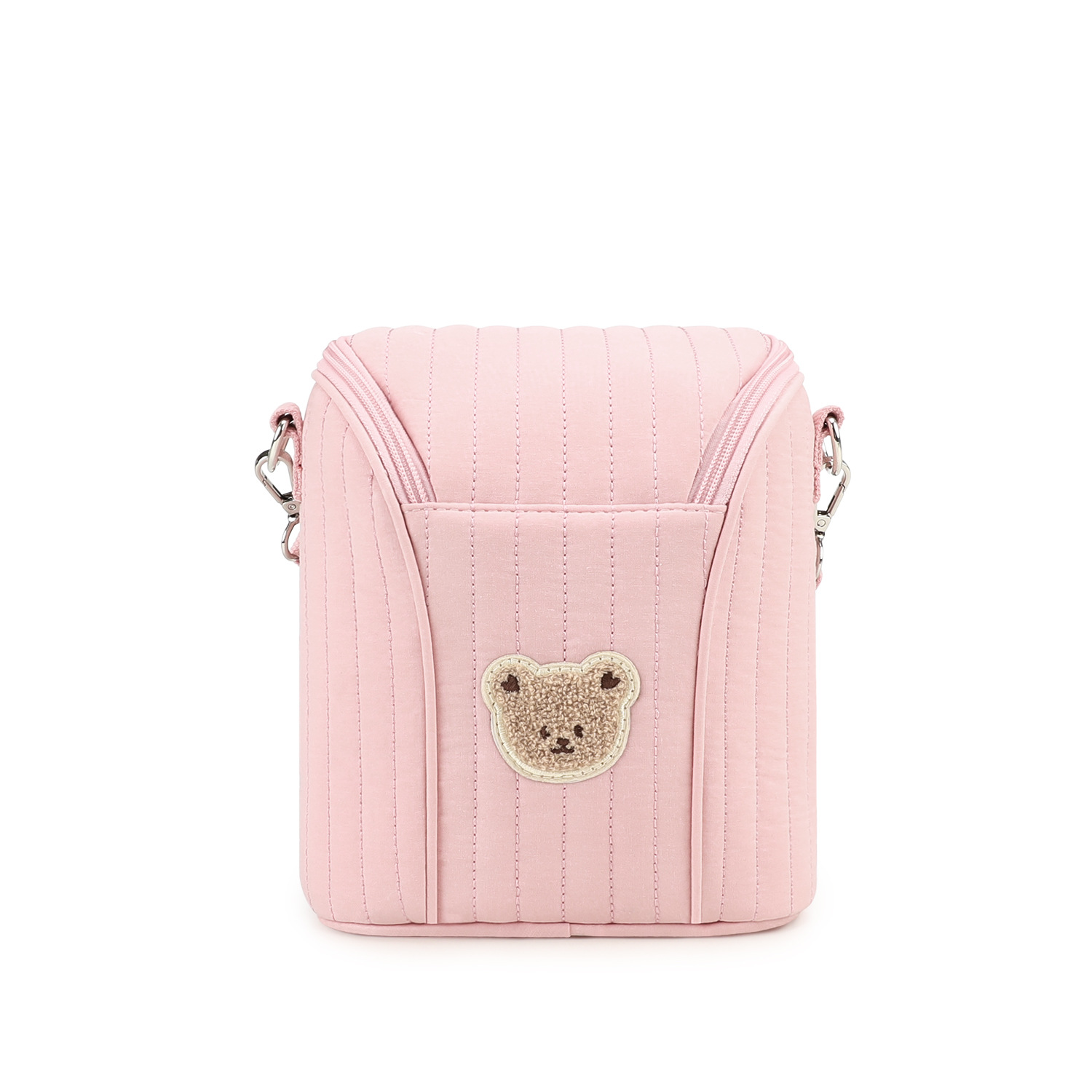 Carrying milk bag for travel, portable breast milk storage ice bag, refrigerated and insulated baby bottle, mommy bag, breast pump storage bag Carrying milk bag for travel, portable breast milk storage ice bag, refrigerated and insulated baby bottle, mommy bag, breast pump storage bag