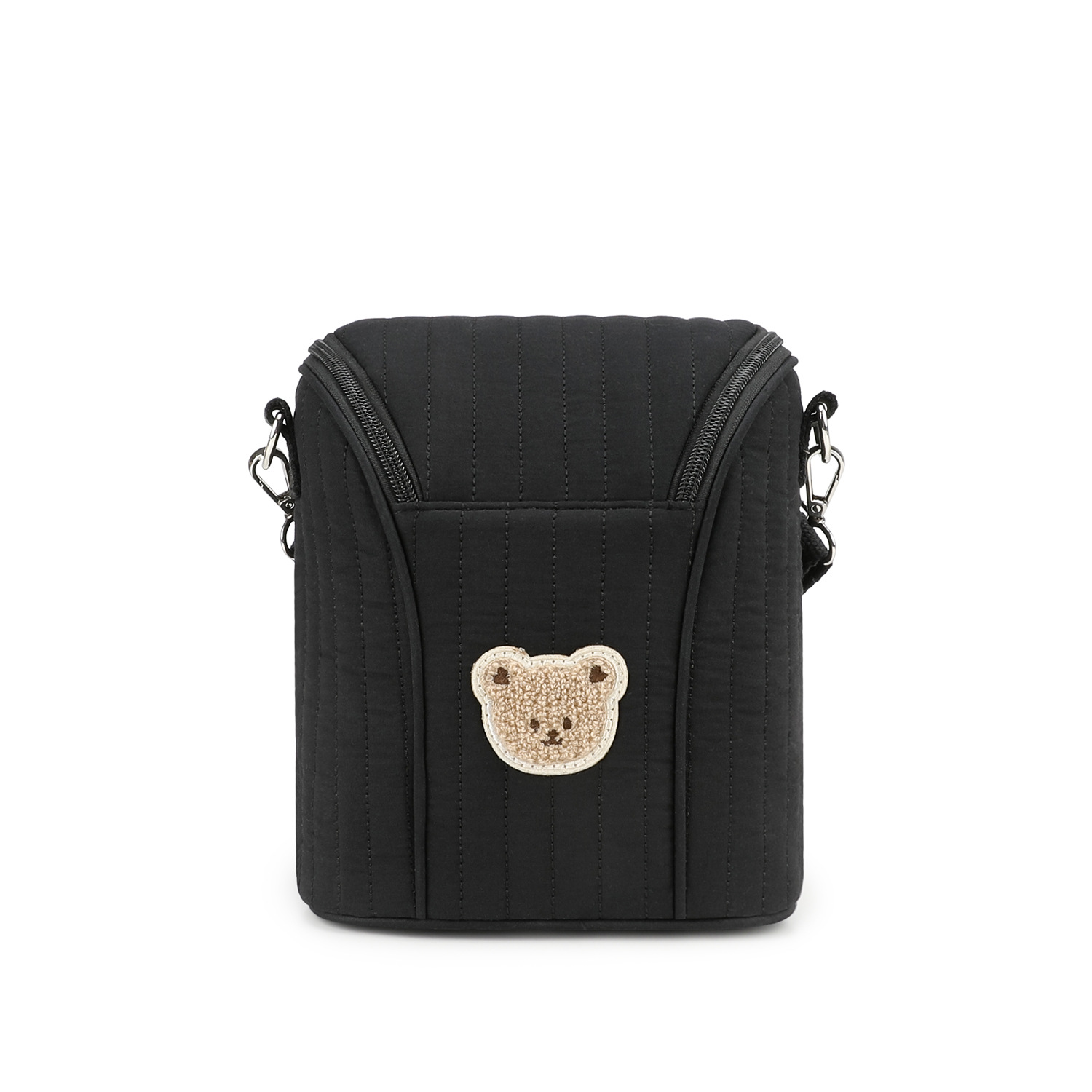 Carrying milk bag for travel, portable breast milk storage ice bag, refrigerated and insulated baby bottle, mommy bag, breast pump storage bag Carrying milk bag for travel, portable breast milk storage ice bag, refrigerated and insulated baby bottle, mommy bag, breast pump storage bag