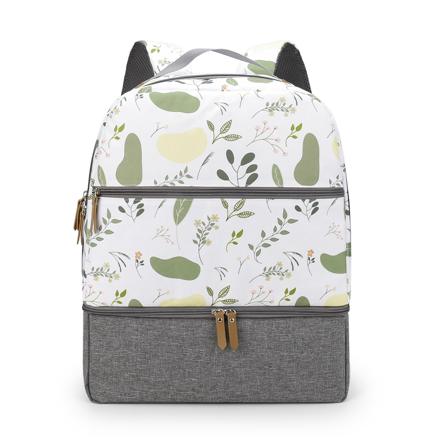Mother and baby travel, mommy bag, outdoor dining, baby food preservation, insulation backpack, milk storage, mommy bag Mother and baby travel, mommy bag, outdoor dining, baby food preservation, insulation backpack, milk storage, mommy bag