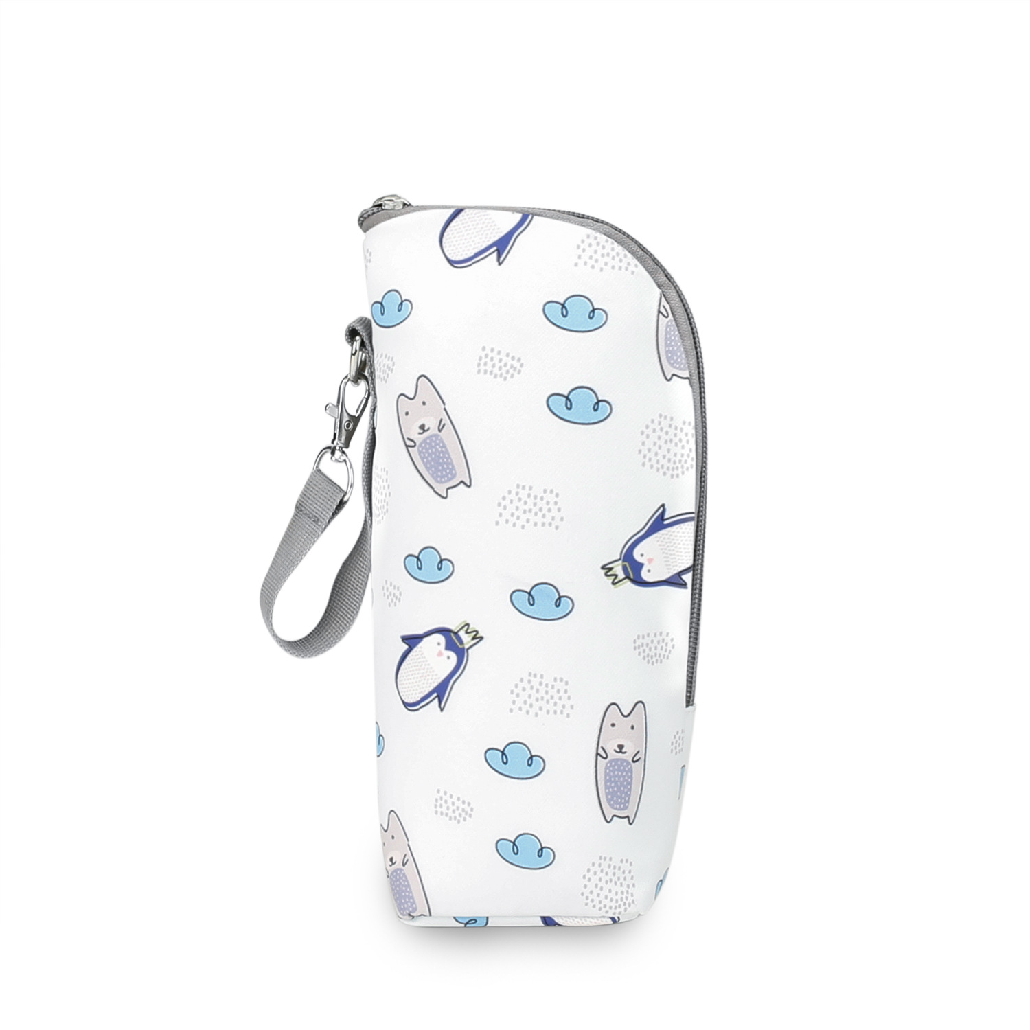 CPC Convenient Bottle Bag Aluminum Mold Insulated Mommy Bag Accessories Diaper Bag CPC Convenient Bottle Bag Aluminum Mold Insulated Mommy Bag Accessories Diaper Bag