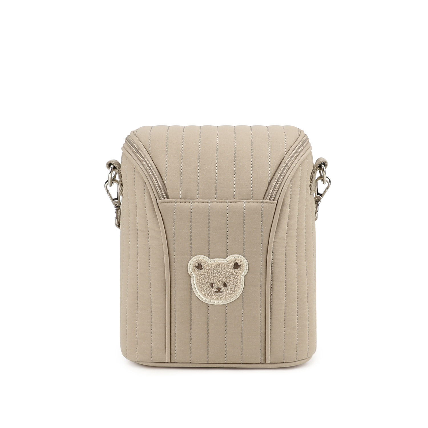 Carrying milk bag for travel, portable breast milk storage ice bag, refrigerated and insulated baby bottle, mommy bag, breast pump storage bag Carrying milk bag for travel, portable breast milk storage ice bag, refrigerated and insulated baby bottle, mommy bag, breast pump storage bag