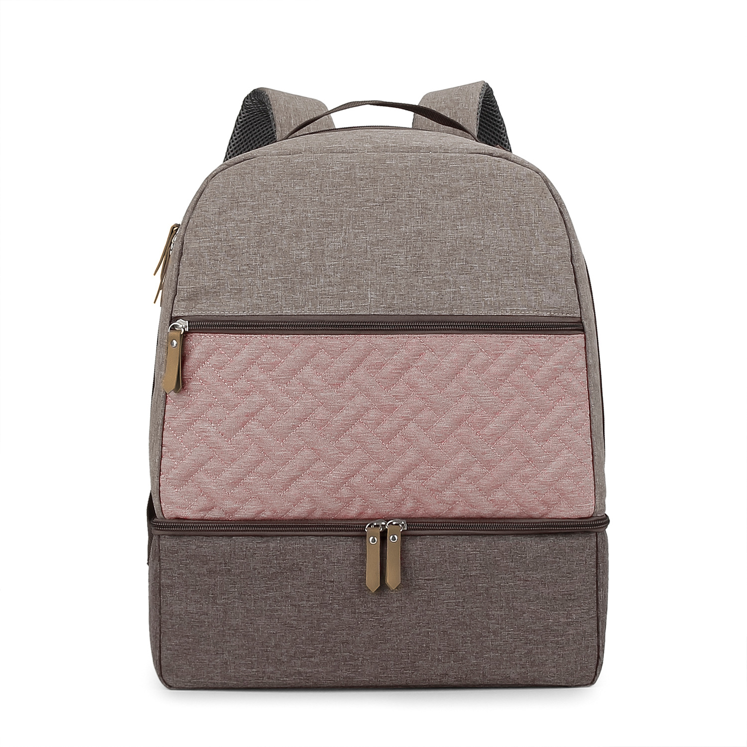 Mother and baby travel, mommy bag, outdoor dining, baby food preservation, insulation backpack, milk storage, mommy bag Mother and baby travel, mommy bag, outdoor dining, baby food preservation, insulation backpack, milk storage, mommy bag