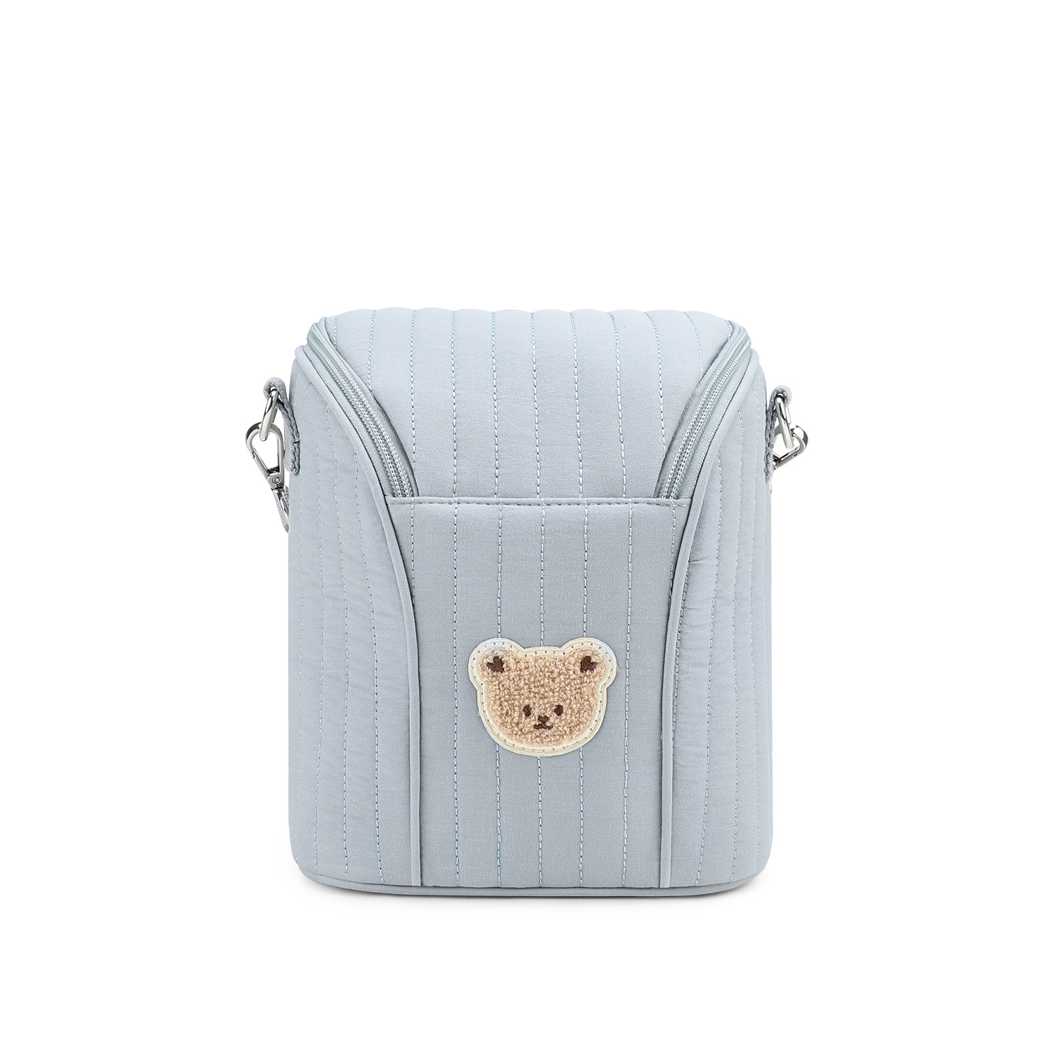 Carrying milk bag for travel, portable breast milk storage ice bag, refrigerated and insulated baby bottle, mommy bag, breast pump storage bag Carrying milk bag for travel, portable breast milk storage ice bag, refrigerated and insulated baby bottle, mommy bag, breast pump storage bag