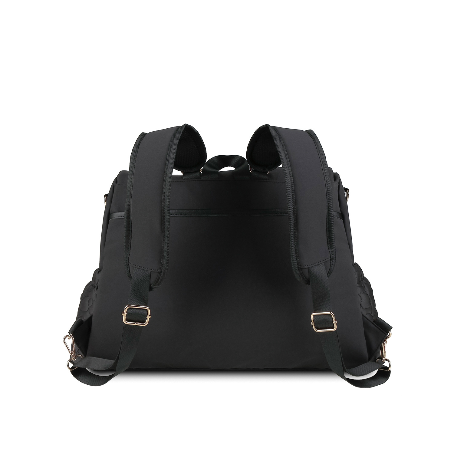 2023 Waterproof Embroidered Mommy Bag Single Shoulder Double Shoulder Multi functional Mommy Bag Detachable Strap Large Capacity Mother and Child Travel 2023 Waterproof Embroidered Mommy Bag Single Shoulder Double Shoulder Multi functional Mommy Bag Detachable Strap Large Capacity Mother and Child Travel