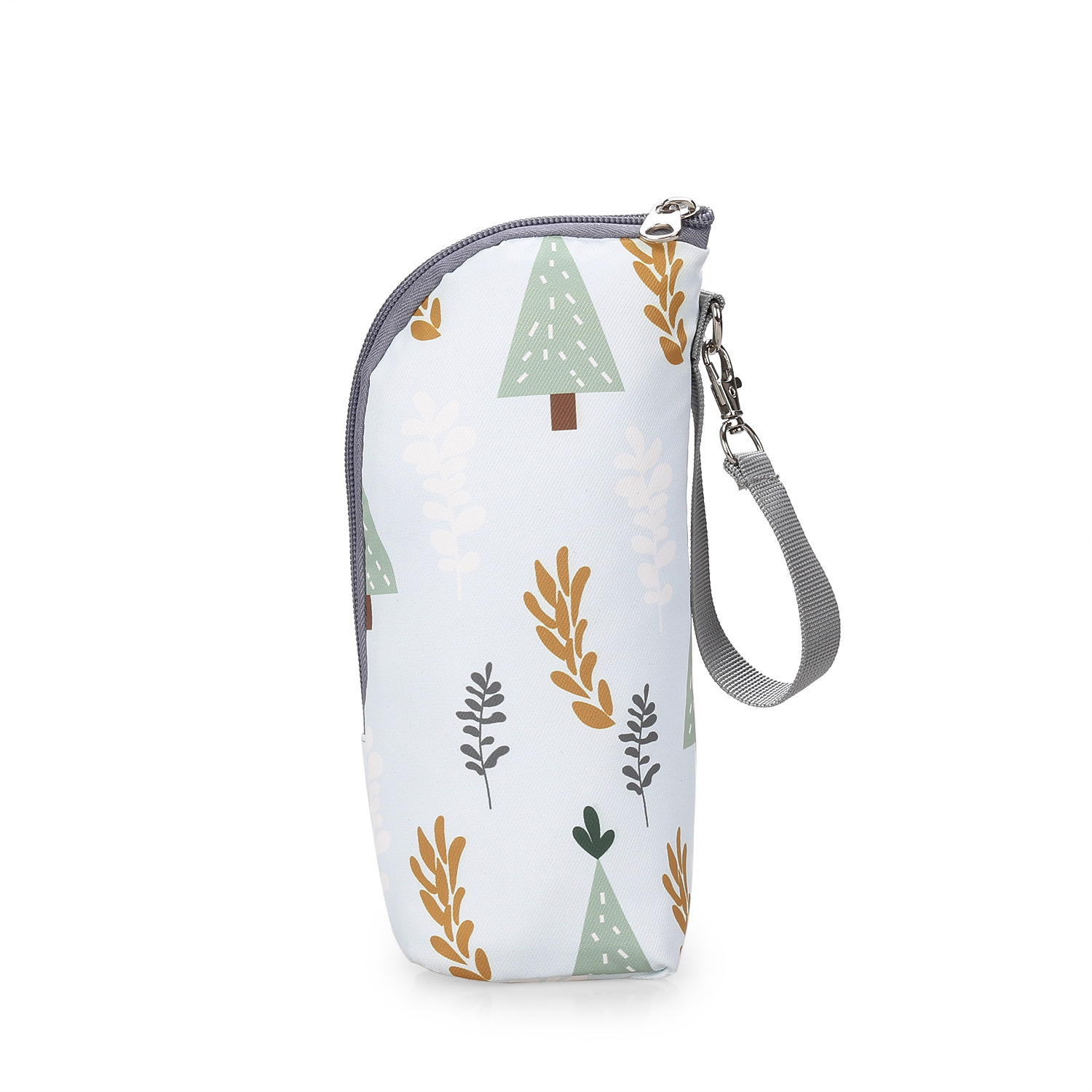 CPC Convenient Bottle Bag Aluminum Mold Insulated Mommy Bag Accessories Diaper Bag CPC Convenient Bottle Bag Aluminum Mold Insulated Mommy Bag Accessories Diaper Bag