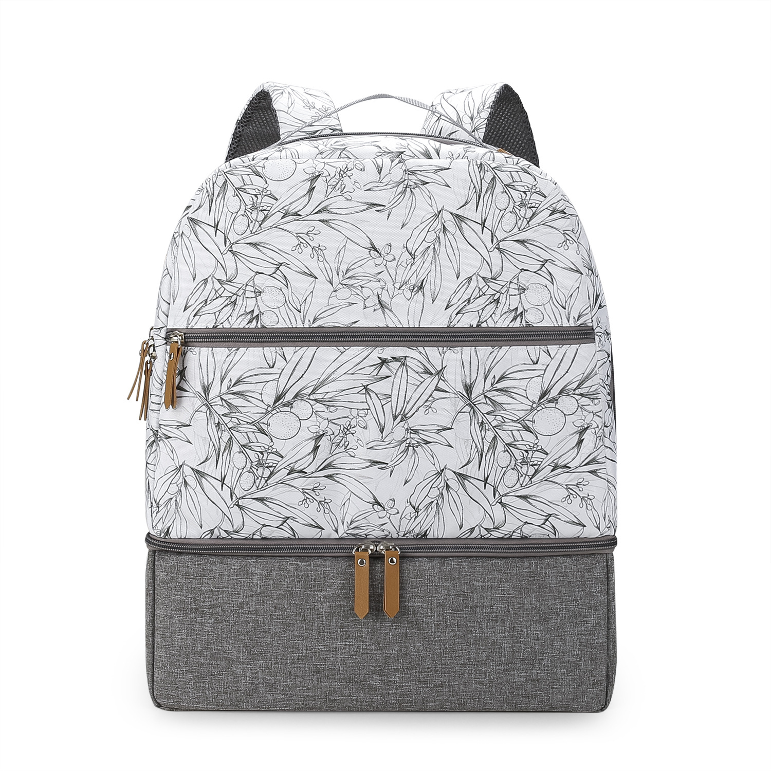 Mother and baby travel, mommy bag, outdoor dining, baby food preservation, insulation backpack, milk storage, mommy bag Mother and baby travel, mommy bag, outdoor dining, baby food preservation, insulation backpack, milk storage, mommy bag