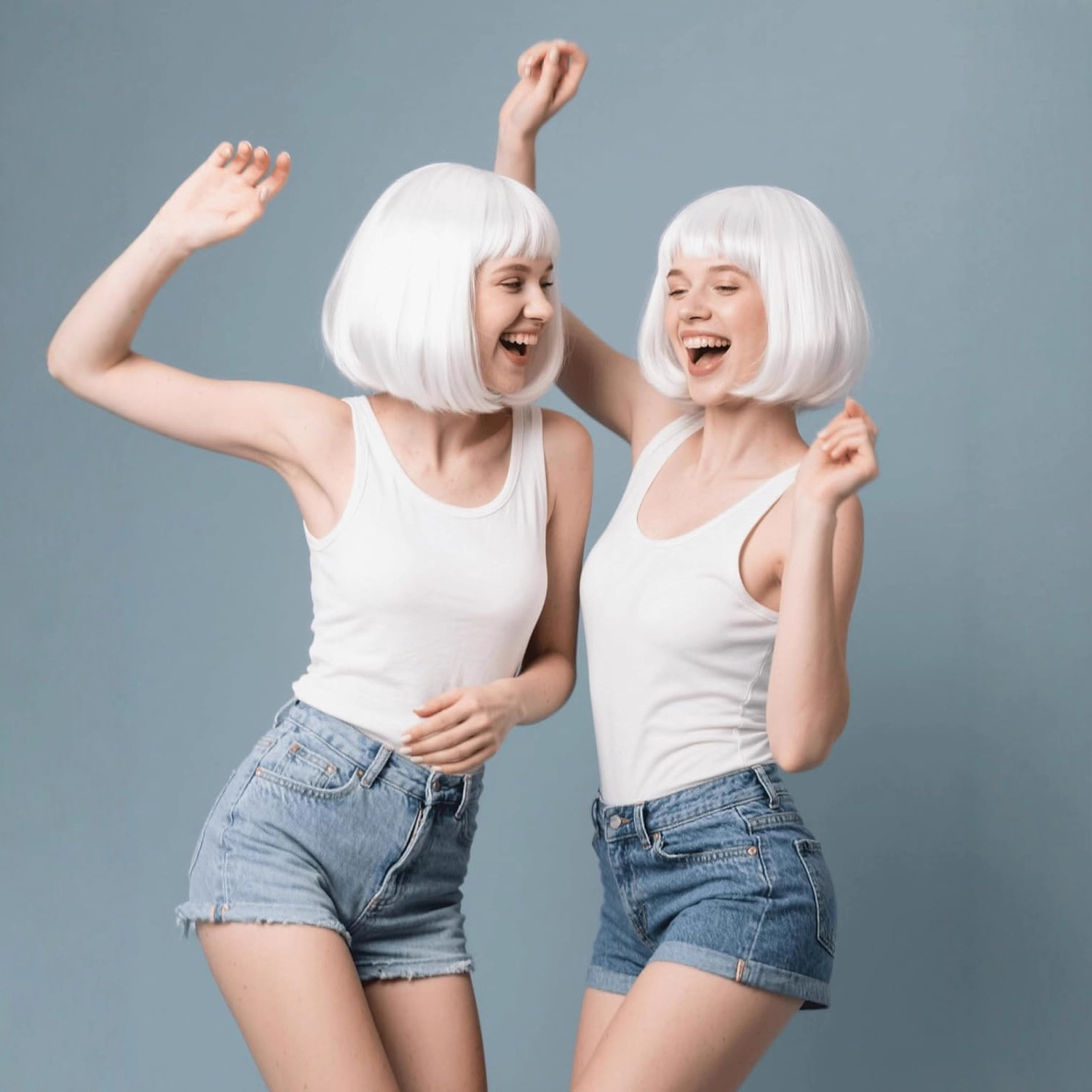 Ladies' bob hairstyle, cross-border fashion trend wig from Europe and America, daily cosplay wear, versatile short hair BOBO hair cover Ladies' bob hairstyle, cross-border fashion trend wig from Europe and America, daily cosplay wear, versatile short hair BOBO hair cover