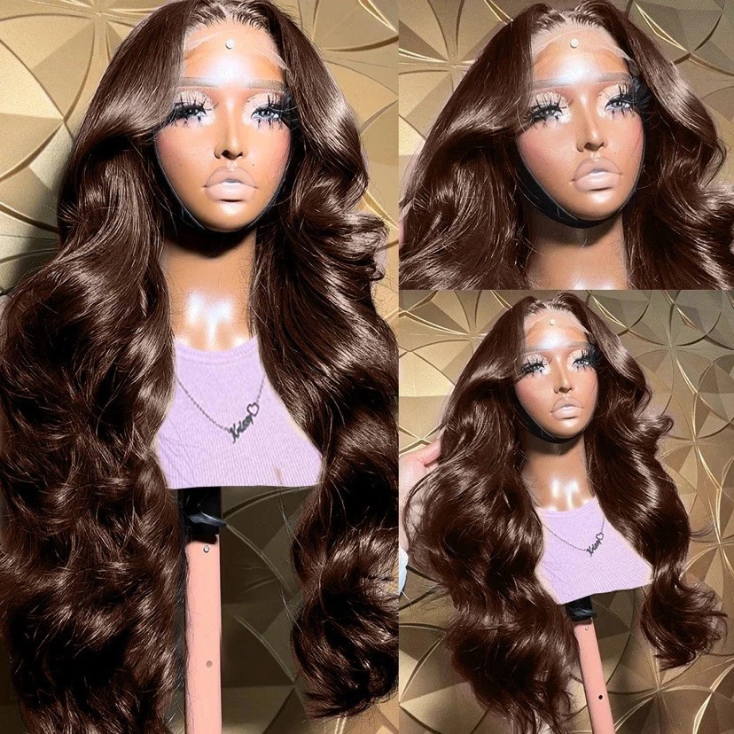 Cross border foreign trade, lace and fashionable women's wigs, hot selling in Europe and America, wavy long curly hair, synthetic fiber full head cover Cross border foreign trade, lace and fashionable women's wigs, hot selling in Europe and America, wavy long curly hair, synthetic fiber full head cover