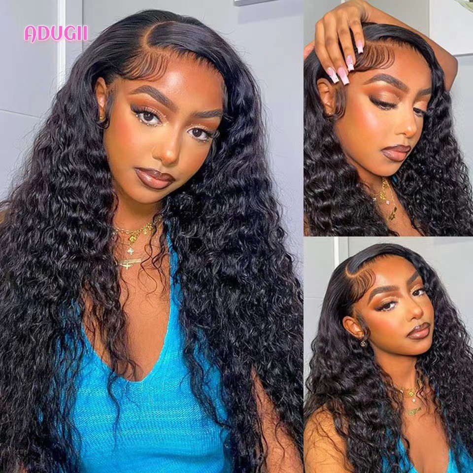 African women's small curly wig, women's long curly hair, explosive head, high temperature silk, small curly hair, African cross-border wig source African women's small curly wig, women's long curly hair, explosive head, high temperature silk, small curly hair, African cross-border wig source