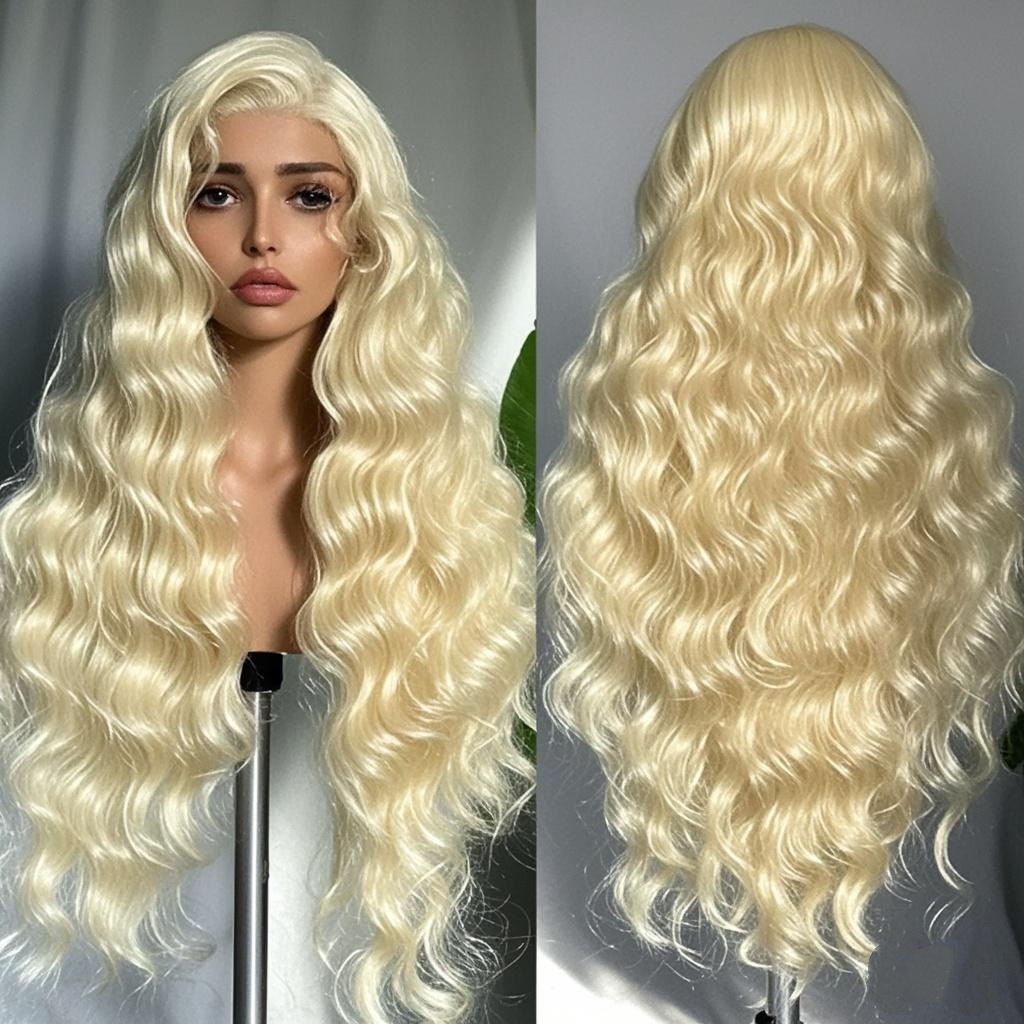 New European and American wig for women, big wave synthetic fiber, medium and long roll hair cover manufacturer, spot wholesale manufacturer New European and American wig for women, big wave synthetic fiber, medium and long roll hair cover manufacturer, spot wholesale manufacturer