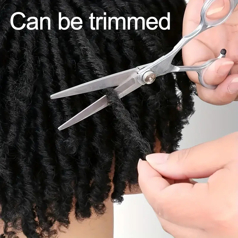 African chemical fiber crochet hair tube curved hollow roll wig ice ribbon dirty braid headband wholesale Headband Wig African chemical fiber crochet hair tube curved hollow roll wig ice ribbon dirty braid headband wholesale Headband Wig