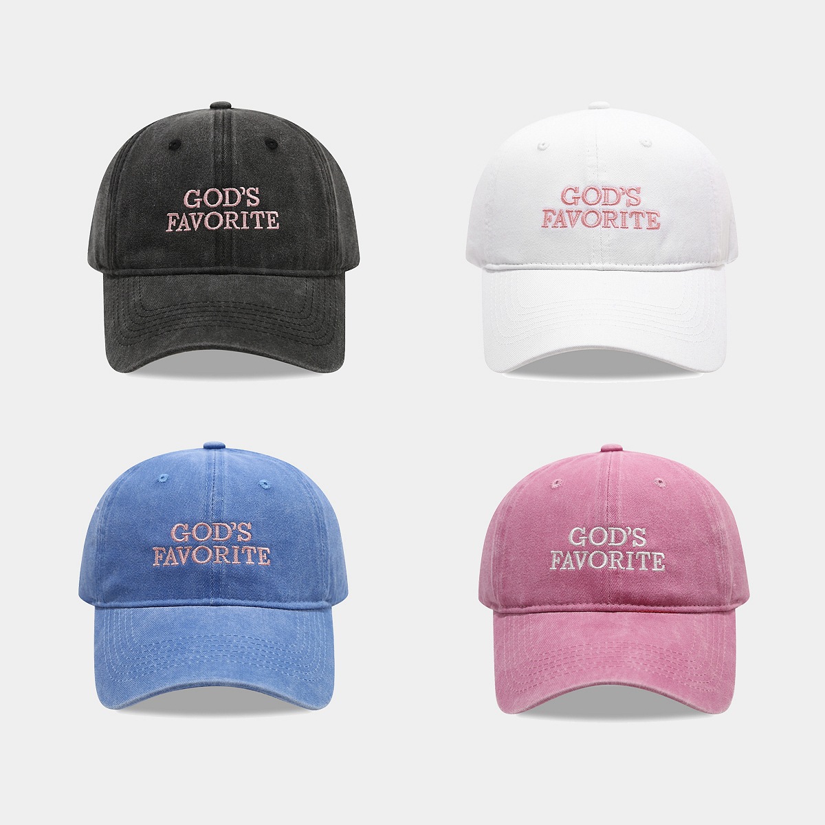 European and American Outdoor Sports Women's Breathable Duck Tongue Hat Street Fashion Spicy Girl Letter Baseball Hat Couple Trendy Sun Hat