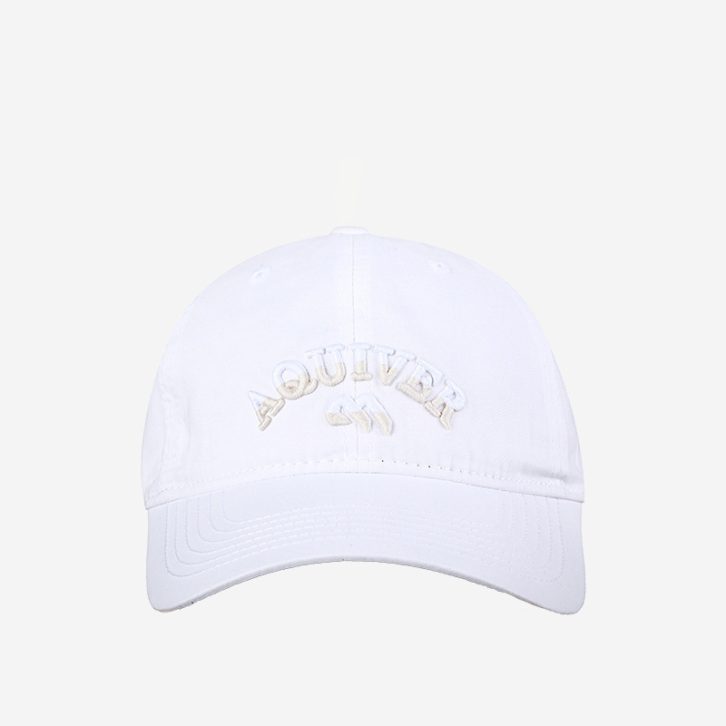 Korean designer collaboration baseball cap, deep top duckbill cap, high-end feel, soft top, small face, versatile sun hat Korean designer collaboration baseball cap, deep top duckbill cap, high-end feel, soft top, small face, versatile sun hat