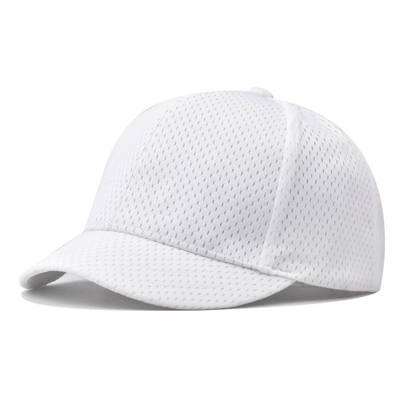 Short brimmed hat for men, breathable duckbill hat for women, short brimmed summer baseball hat, trendy youth, simple and fashionable couple hat Short brimmed hat for men, breathable duckbill hat for women, short brimmed summer baseball hat, trendy youth, simple and fashionable couple hat