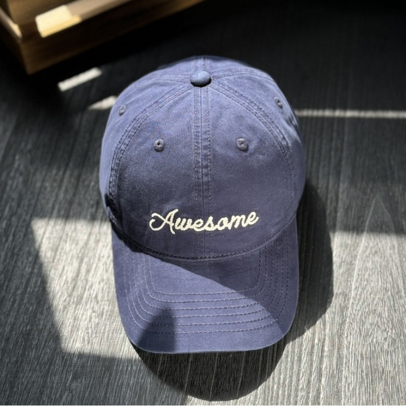 Japanese original niche trendy brand deep top baseball cap for men, sun protection breathable duckbill cap for women, small face, yellow, summer Japanese original niche trendy brand deep top baseball cap for men, sun protection breathable duckbill cap for women, small face, yellow, summer