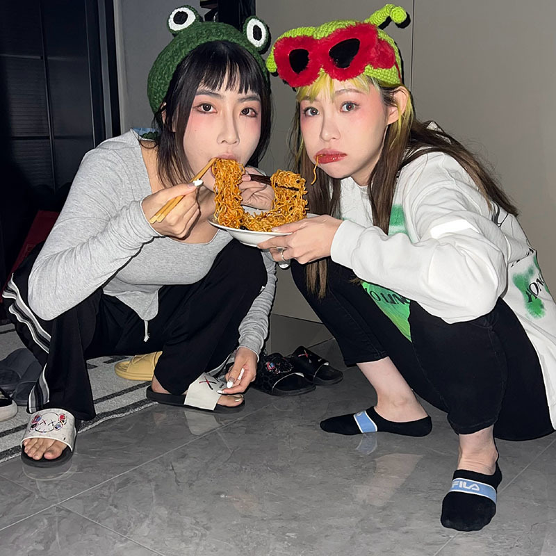 Ruffian children same style plush winter sunglasses for women fashion cat eye sunglasses for women Europe and America cross-border Tiktok sunglasses Ruffian children same style plush winter sunglasses for women fashion cat eye sunglasses for women Europe and America cross-border Tiktok sunglasses