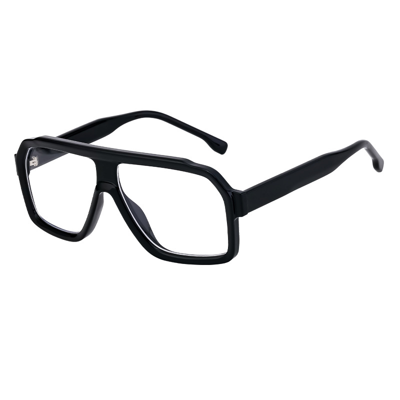 European and American Fashion Box Sunglasses for Men's Driving Propionic Acid Pin Sunglasses Legs Sunglasses for Men's Cross border Glasses Shapes European and American Fashion Box Sunglasses for Men's Driving Propionic Acid Pin Sunglasses Legs Sunglasses for Men's Cross border Glasses Shapes