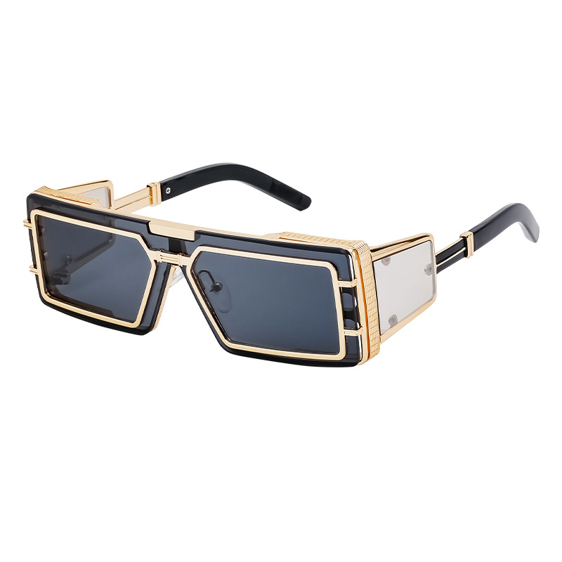 New Full Frame Glasses for Men, Future Technology, Luxury, European and American Fashion, Box Sunglasses, Sunglasses Shapes New Full Frame Glasses for Men, Future Technology, Luxury, European and American Fashion, Box Sunglasses, Sunglasses Shapes
