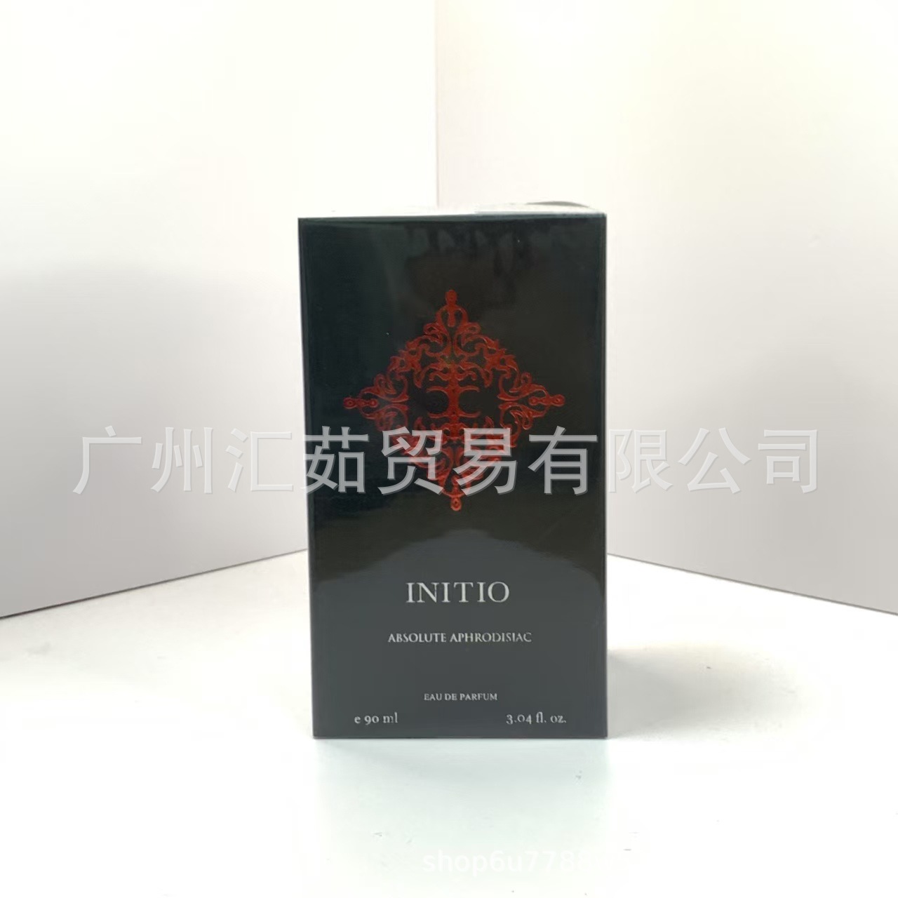 Cross border Vietnam perfume Intino Great Ebony TI Happiness Chenxiang Model Illusory Love perfume 90ml Cross border Vietnam perfume Intino Great Ebony TI Happiness Chenxiang Model Illusory Love perfume 90ml