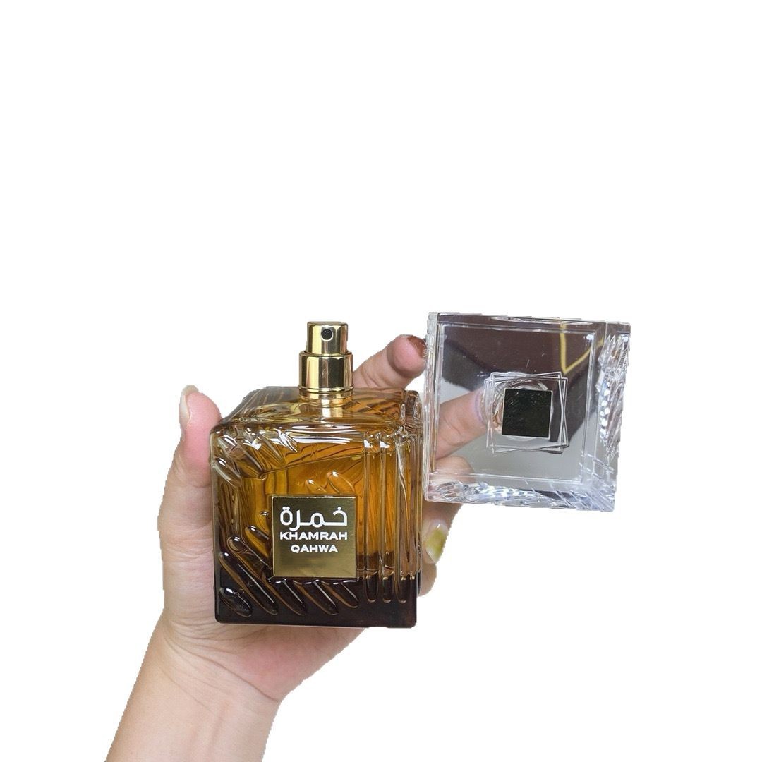 Perfume Latafa Fragrance Kamla 100ml Wholesale and distribution of neutral fragrant explosive products to receive foreign trade orders Perfume Latafa Fragrance Kamla 100ml Wholesale and distribution of neutral fragrant explosive products to receive foreign trade orders